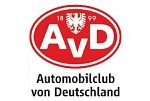 Logo Herausgeber AvD